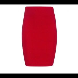 Ted Baker Dittsie  skirt size 2 equivalent to an 6 US.
